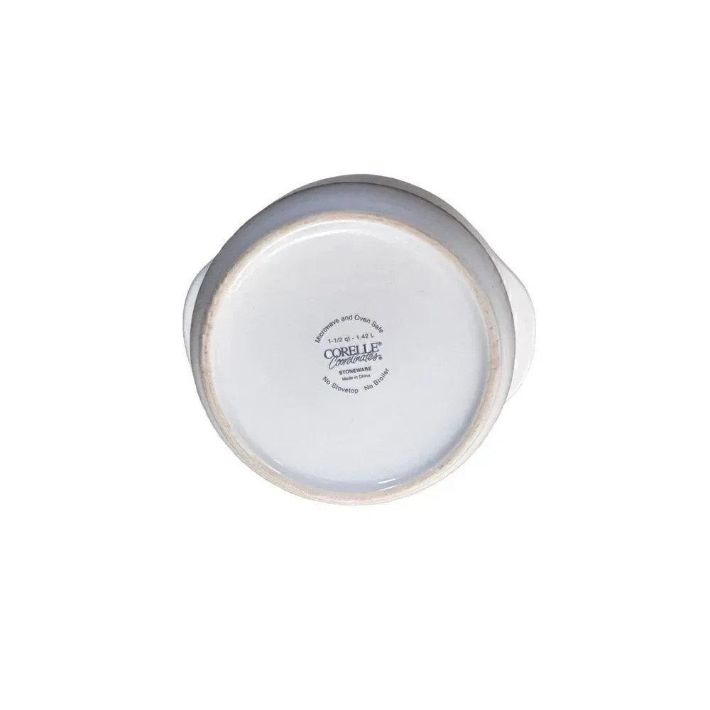Corelle cordinates stoneware